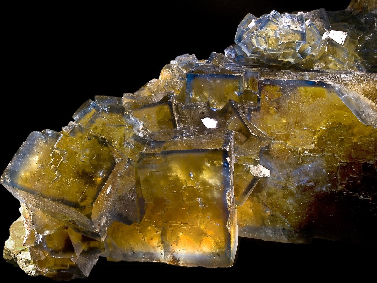 Fluorite