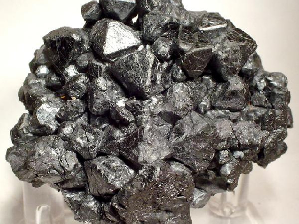 Franklinite