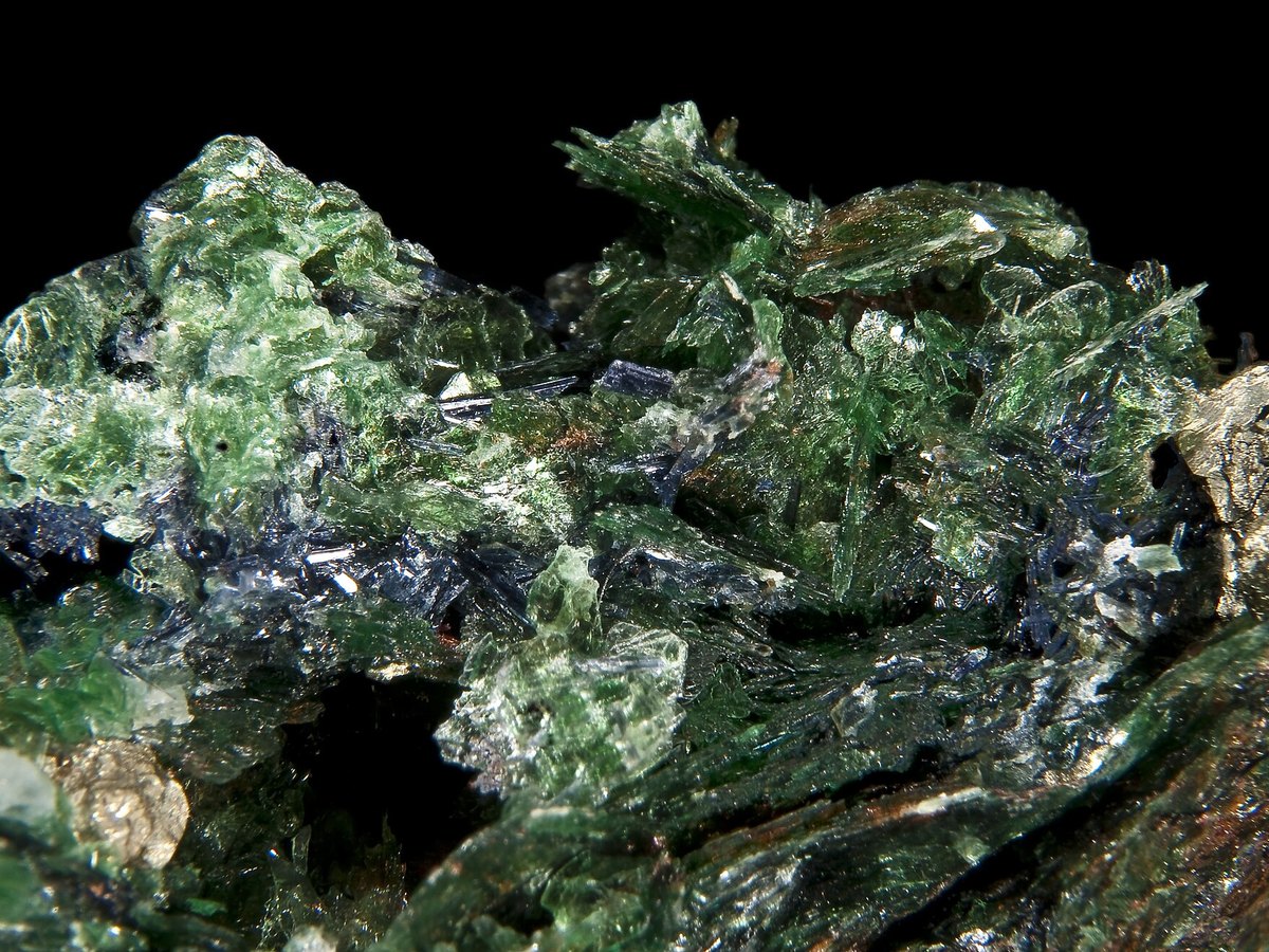 Fuchsite