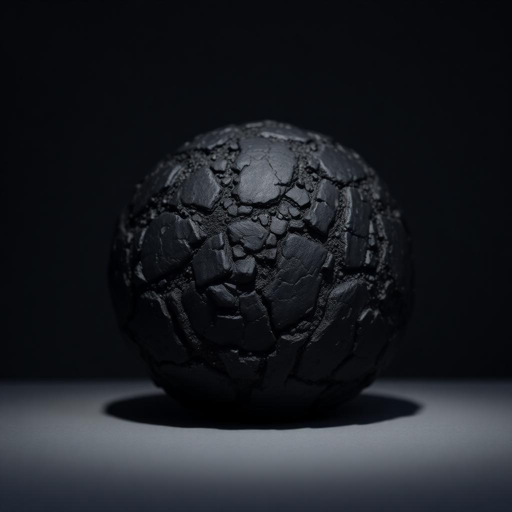 Fuji Lava Stone
