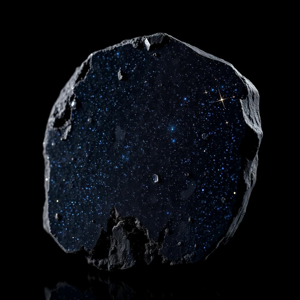 Galaxyite