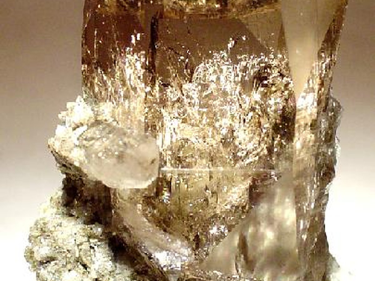 Garden Quartz