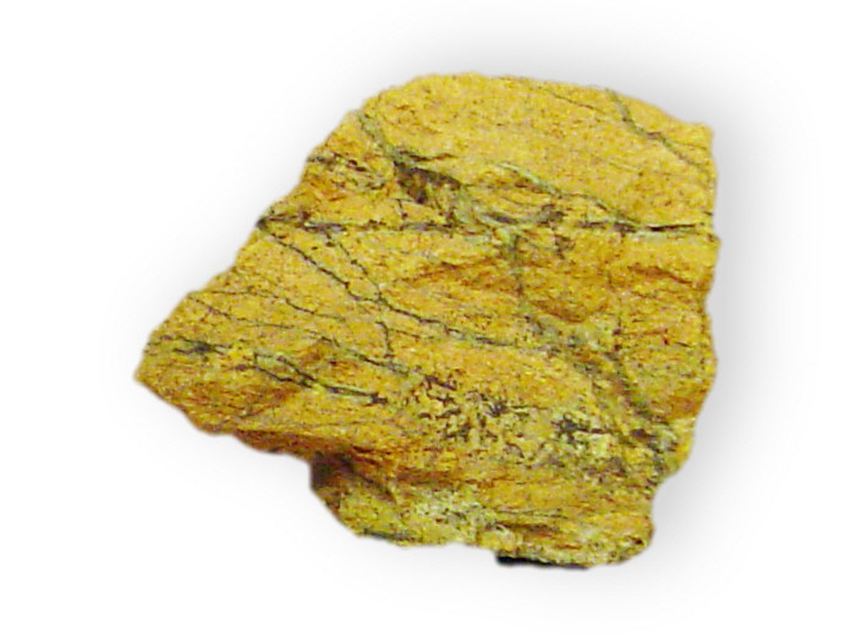 Garnierite