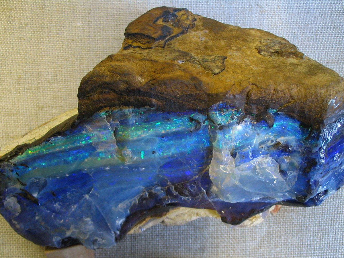 Gem Silica