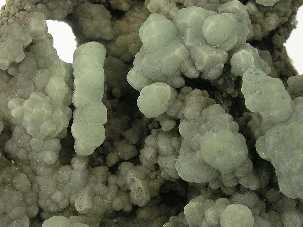 Gibbsite