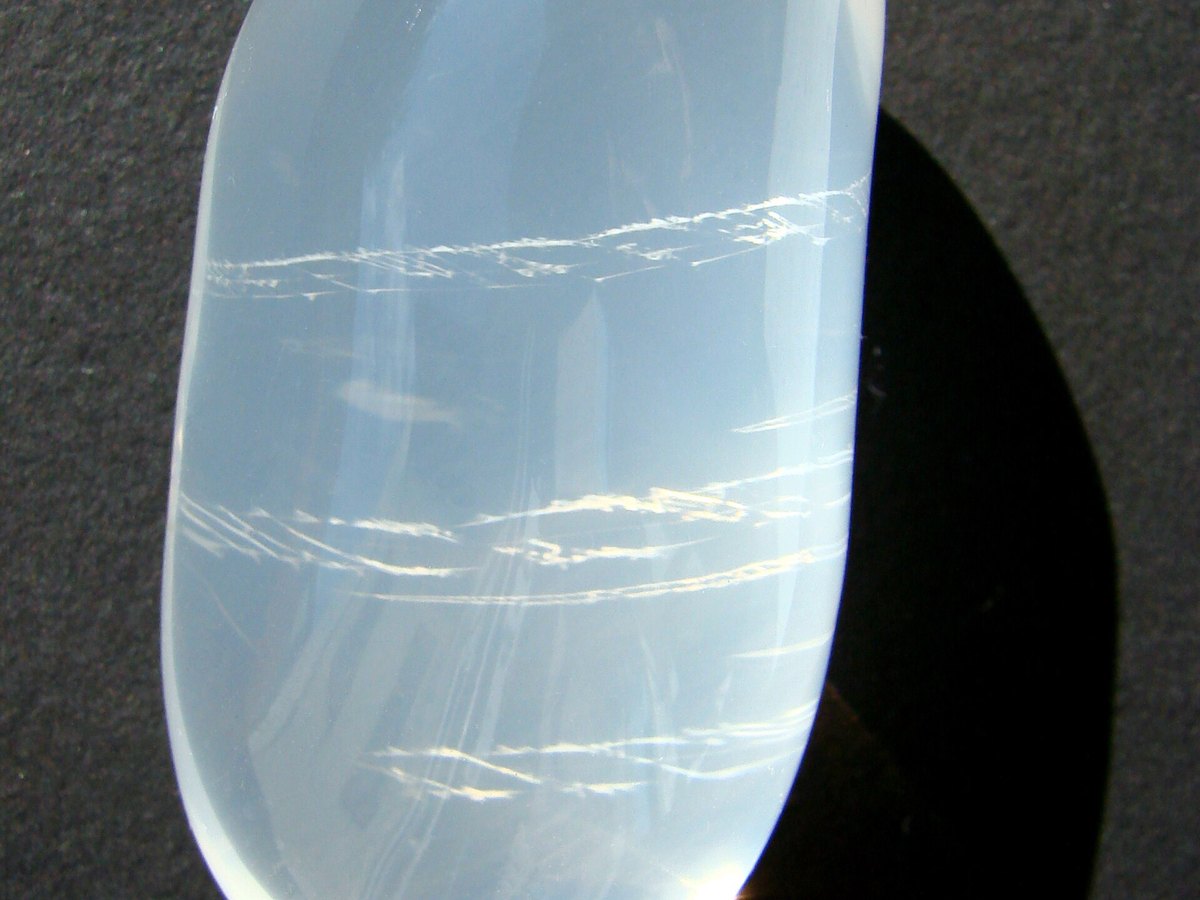 Girasol Quartz