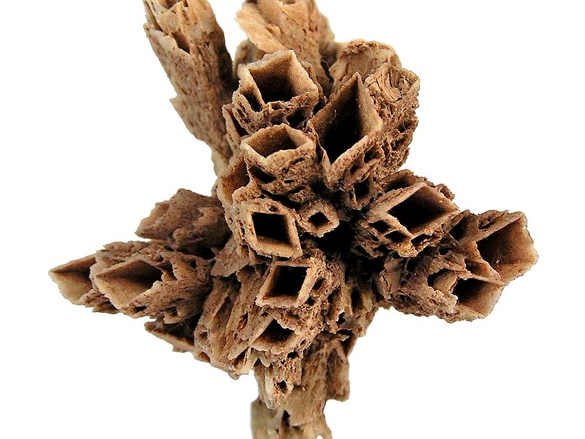 Glauberite