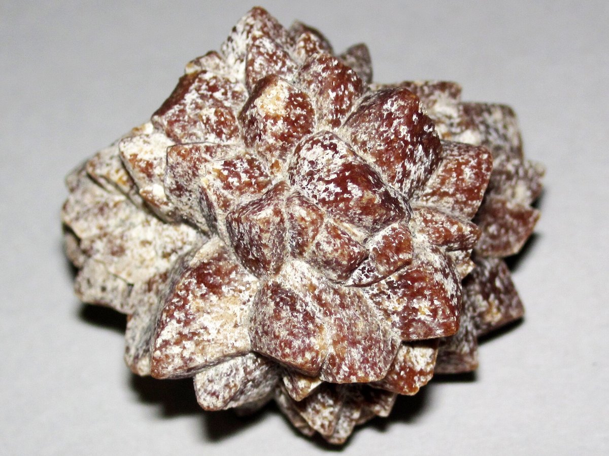 Glendonite