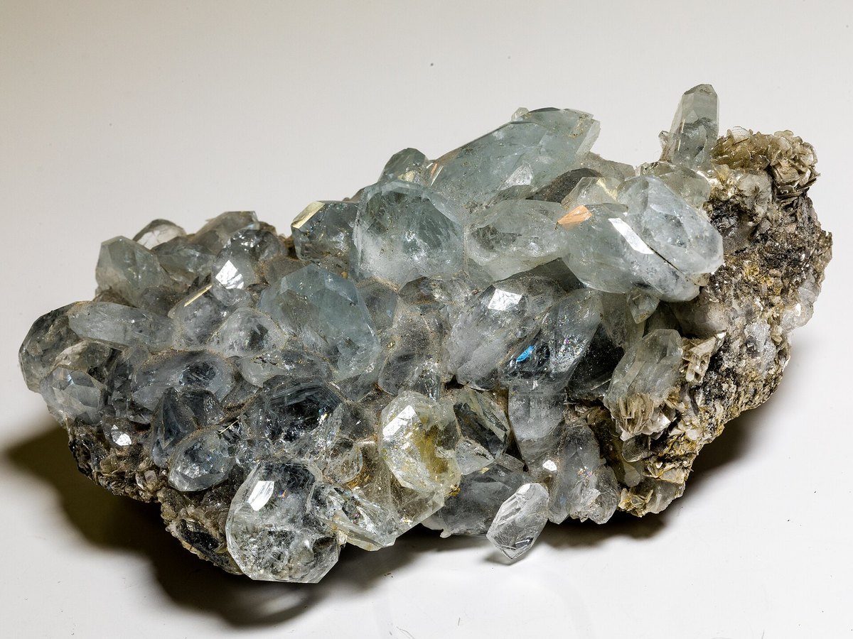 Goshenite