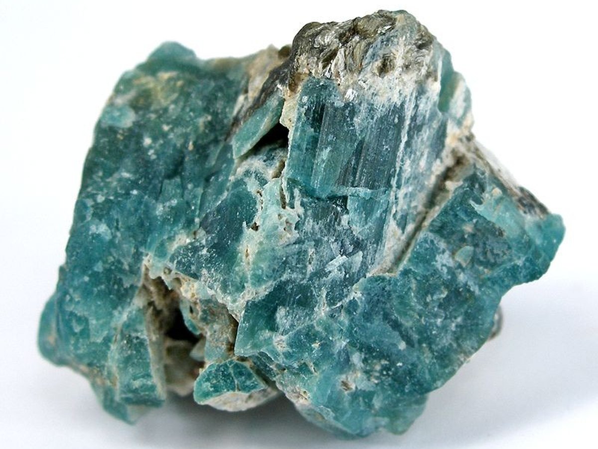 Grandidierite