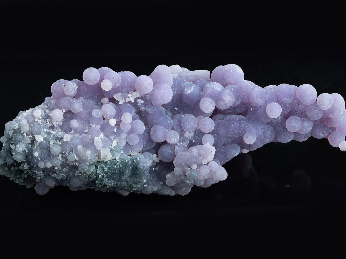 Grape Agate