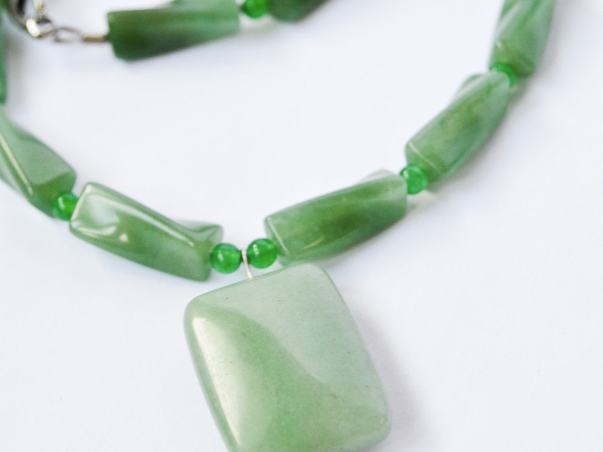 Green Aventurine