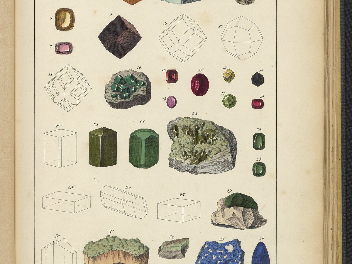Green Garnet