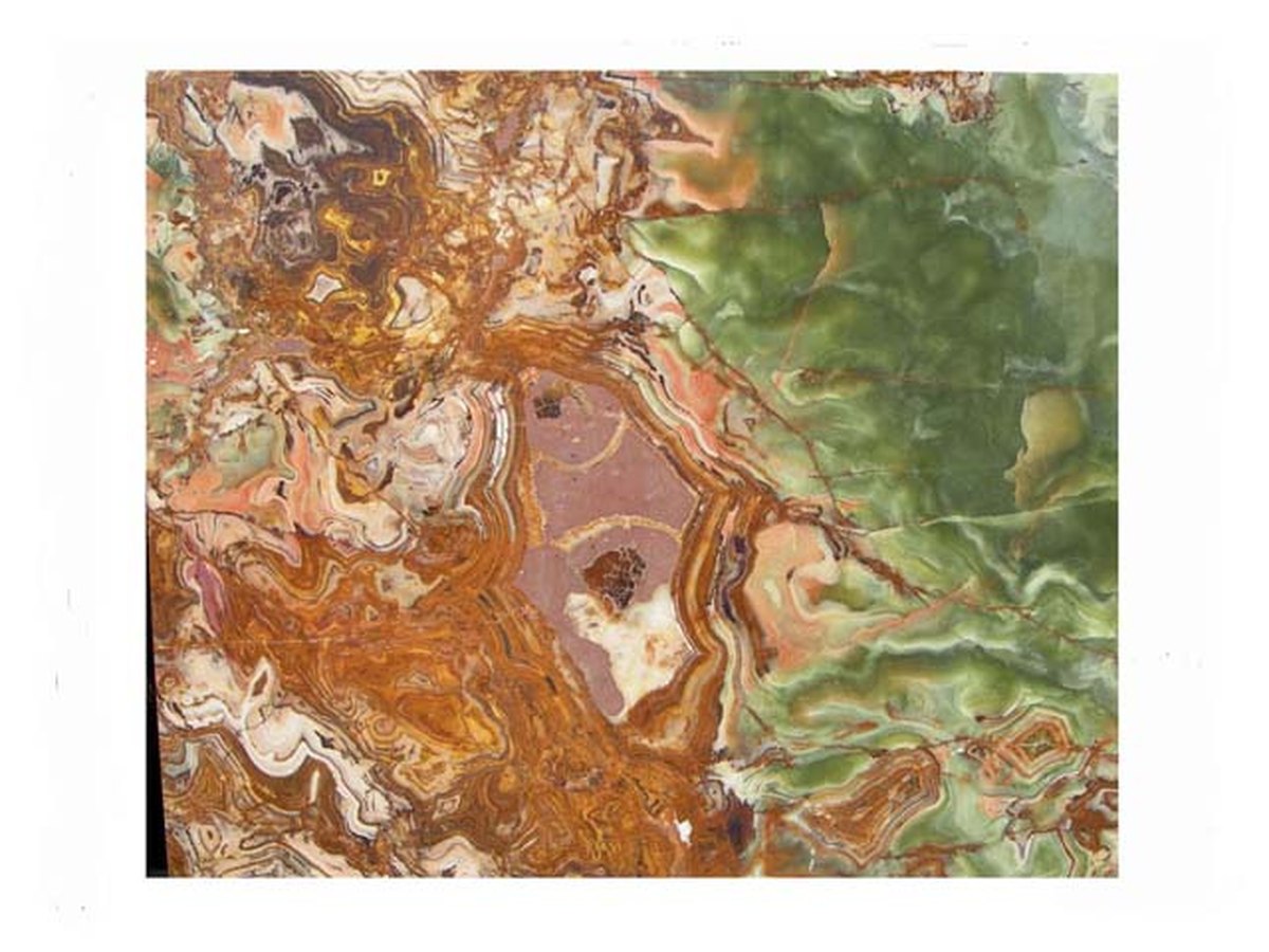 Green Onyx