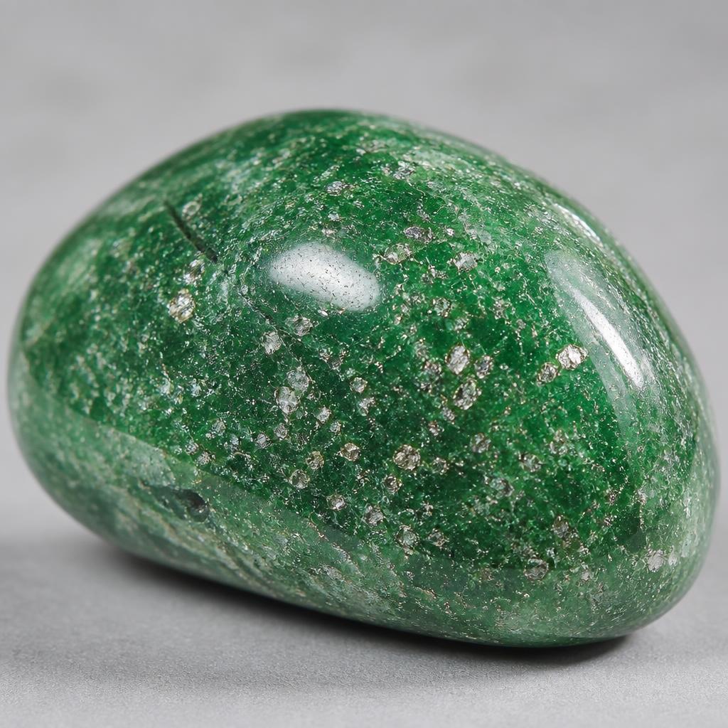 Green Tanzurine