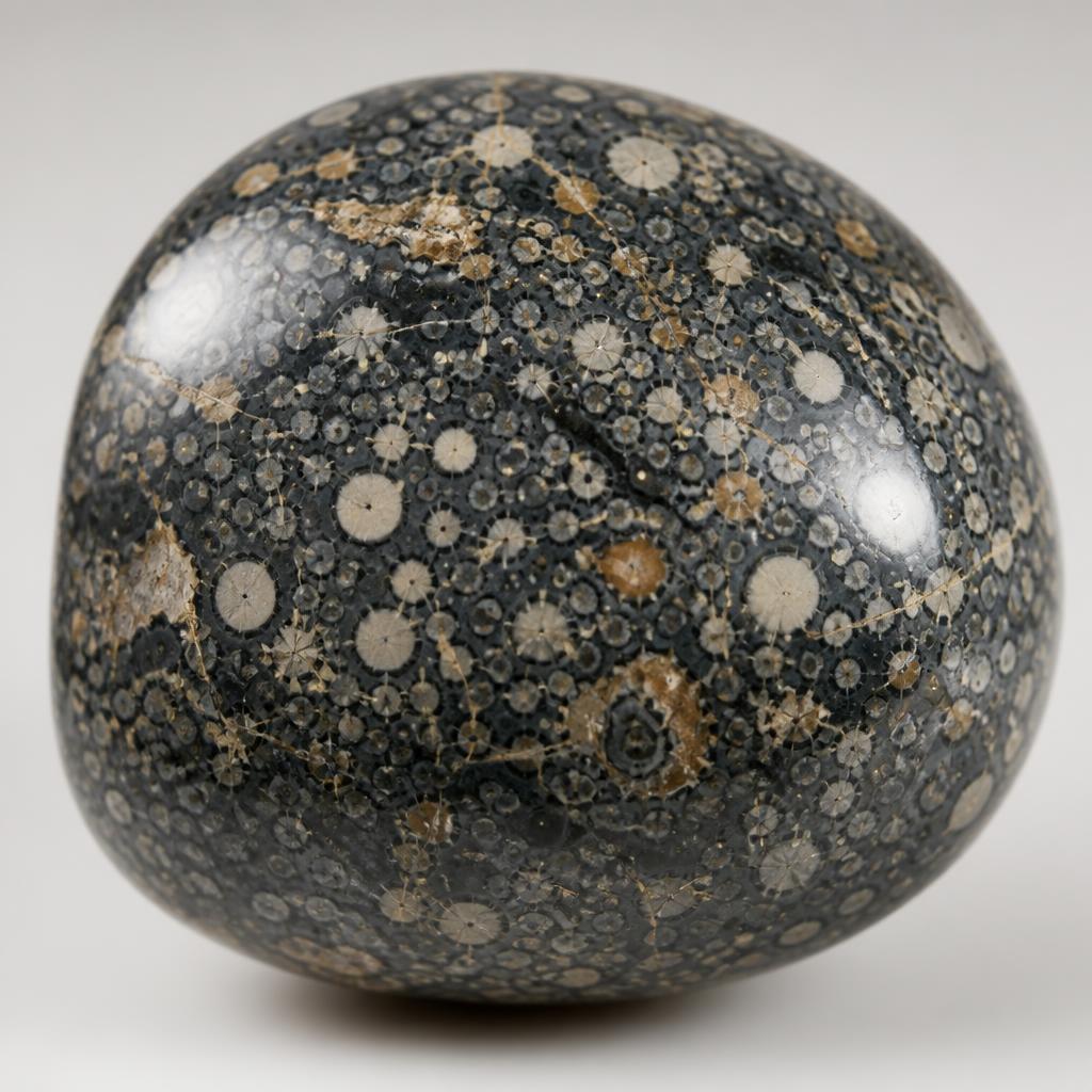 Guinea Fowl Jasper
