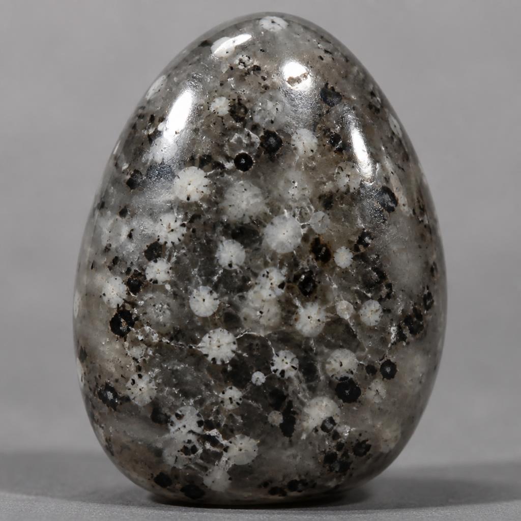 Guinea Fowl Quartz