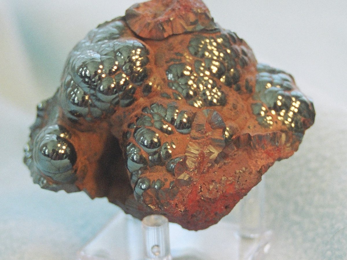 Hematite