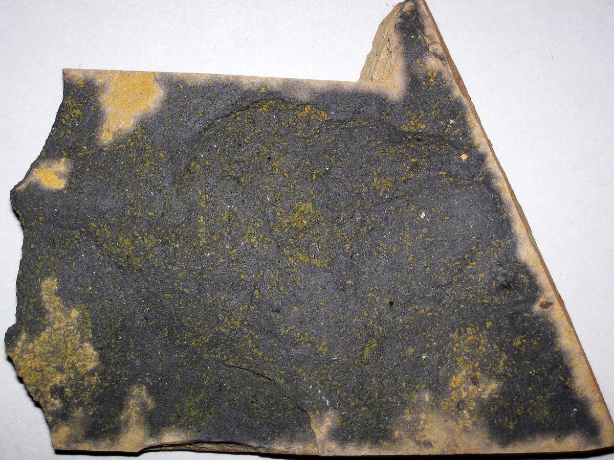 Hematite Coated Sandstone