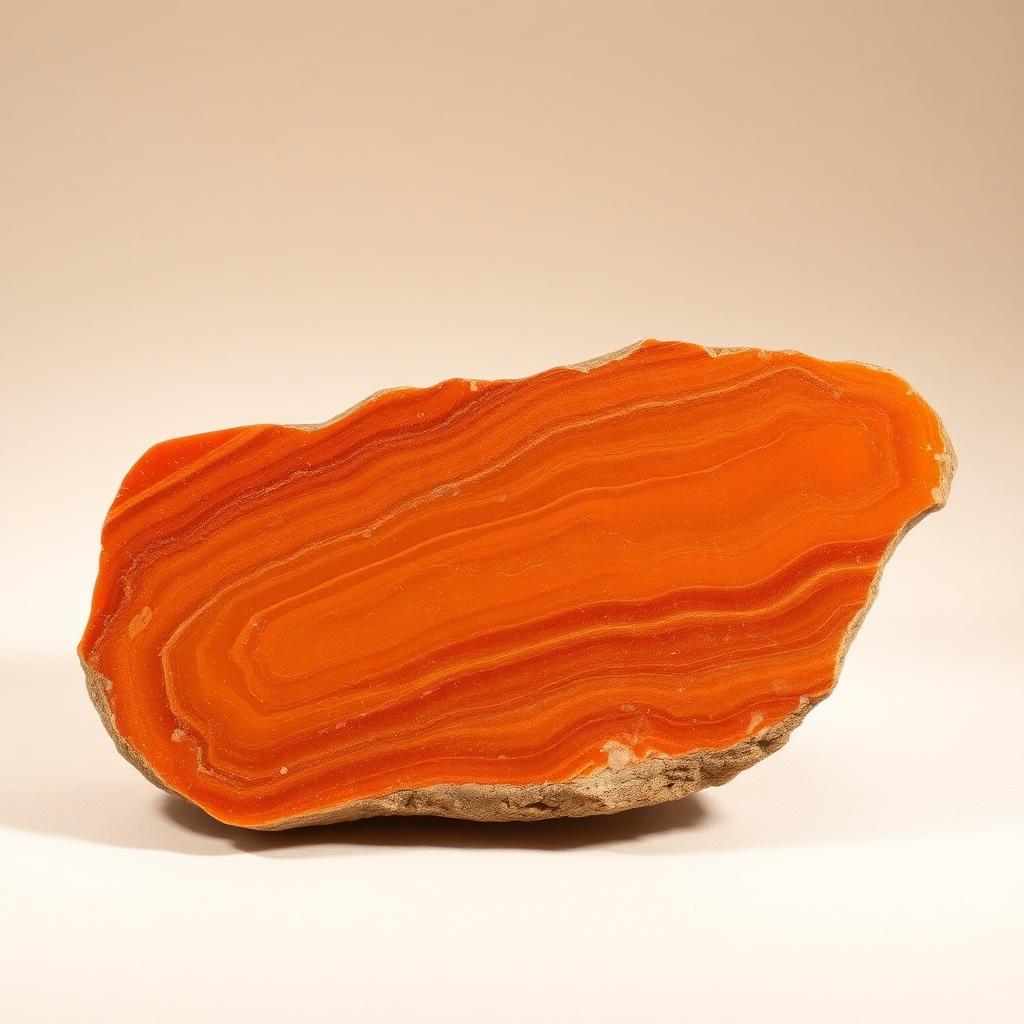 Hyacinth Jasper