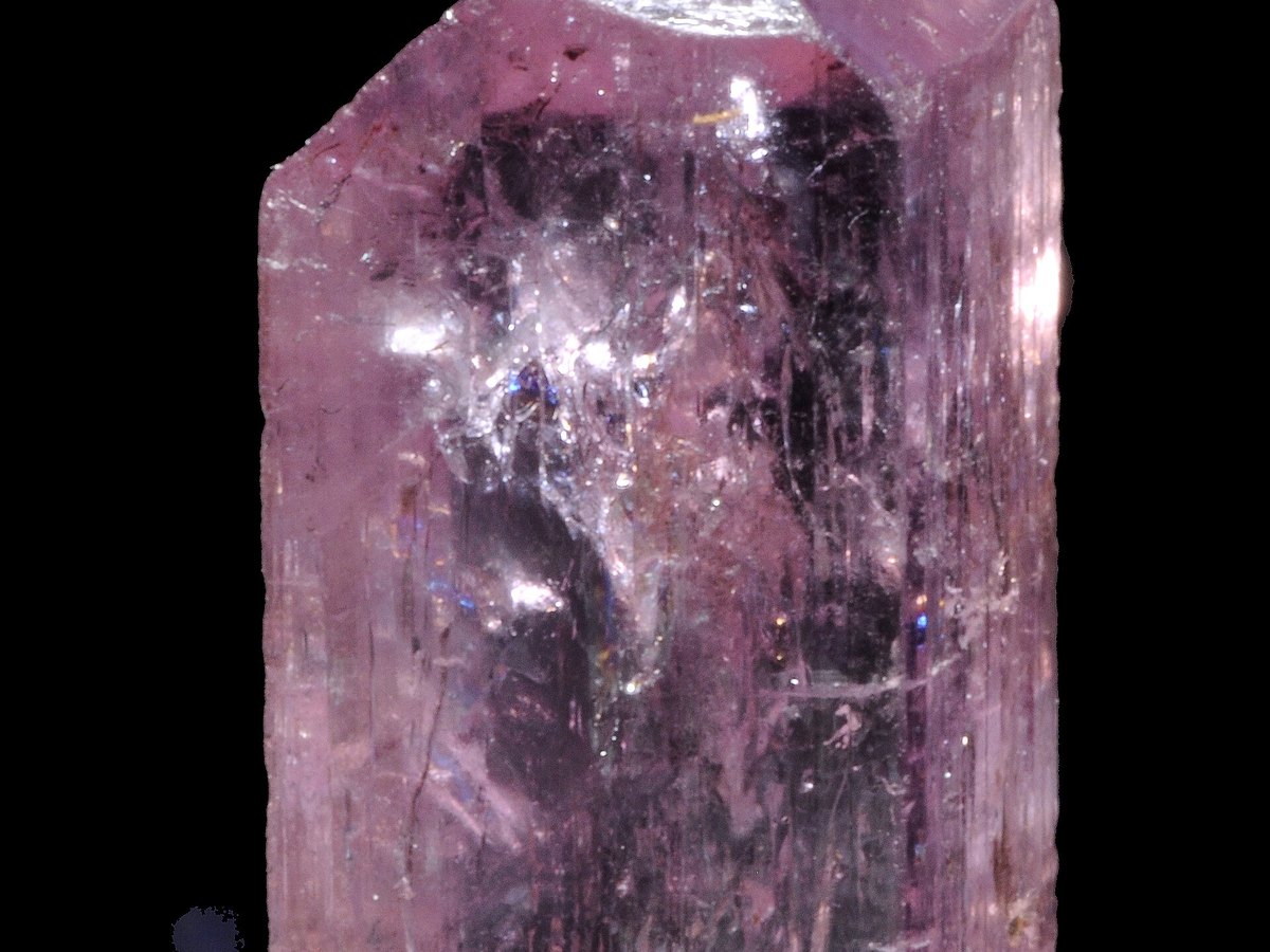 Imperial Topaz
