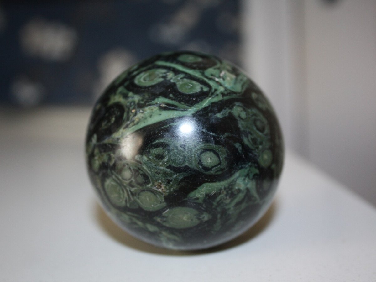Kambaba Jasper