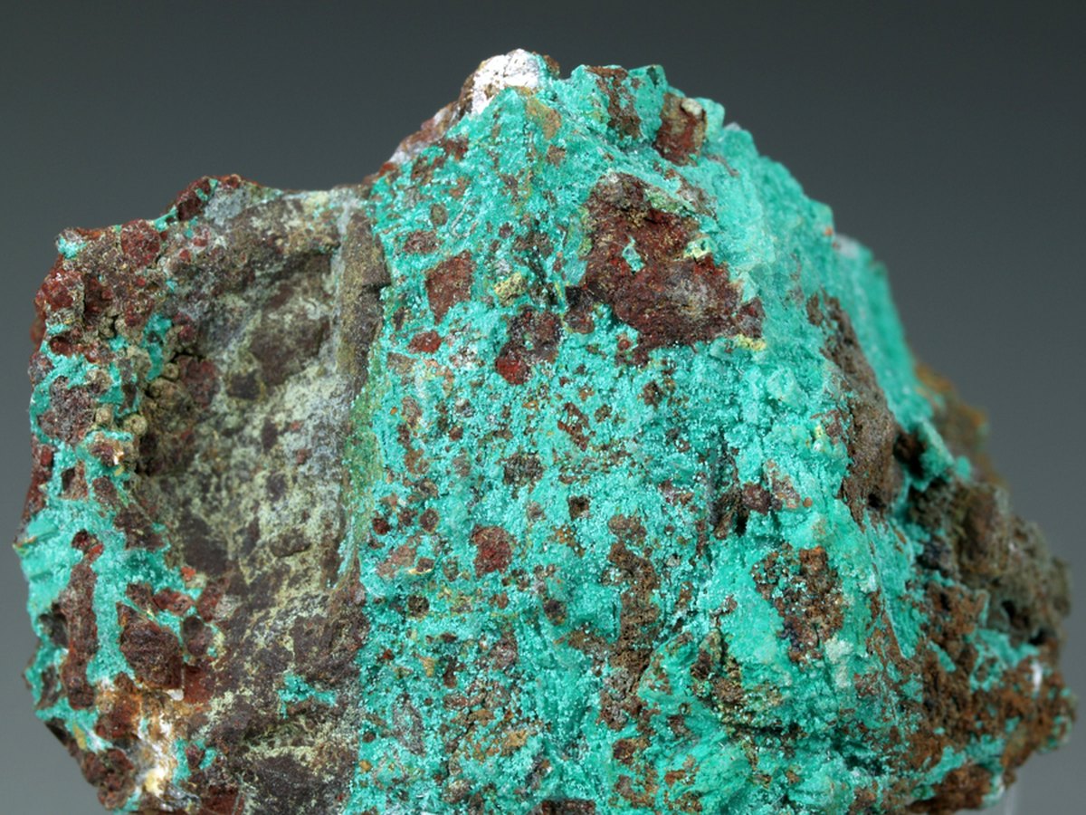 Kobyashevite