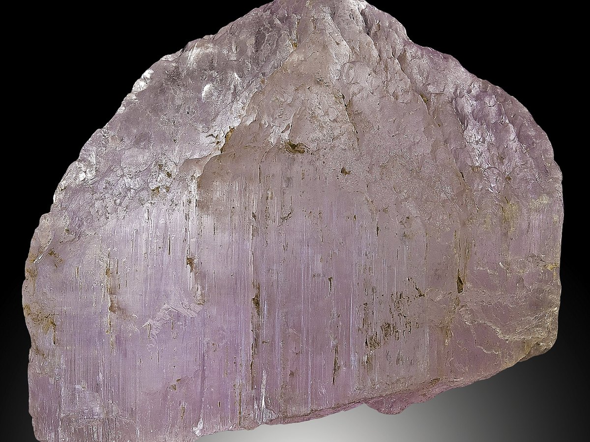 Kunzite