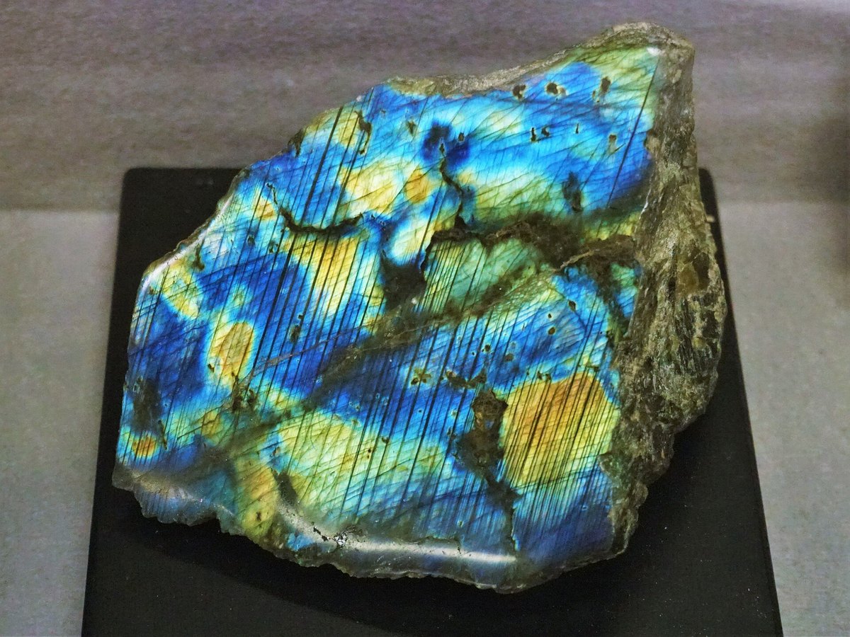 Labradorite