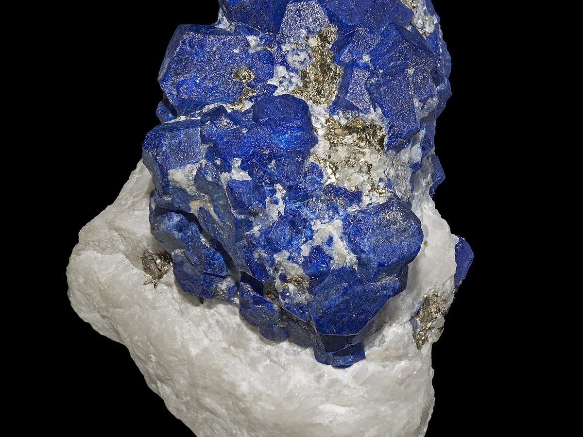 Lazurite