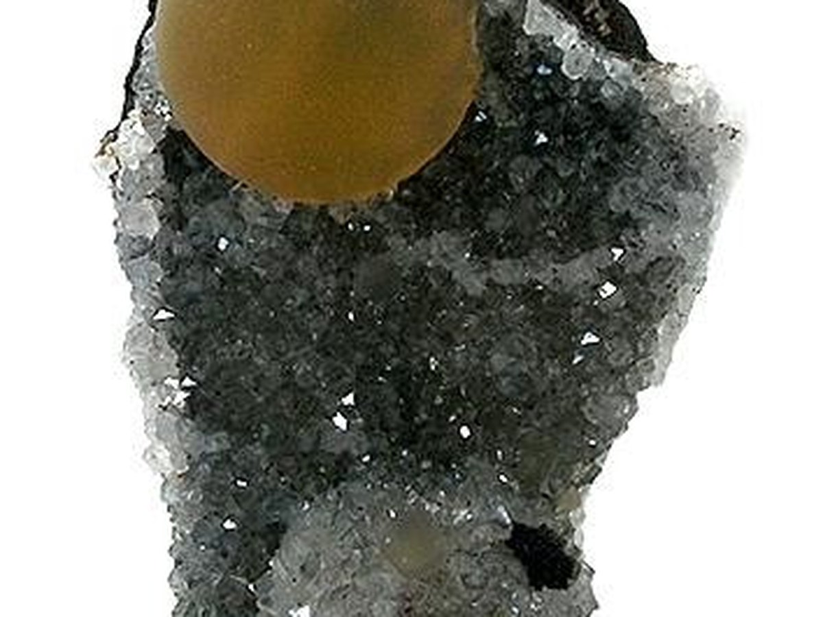 Lemon Quartz