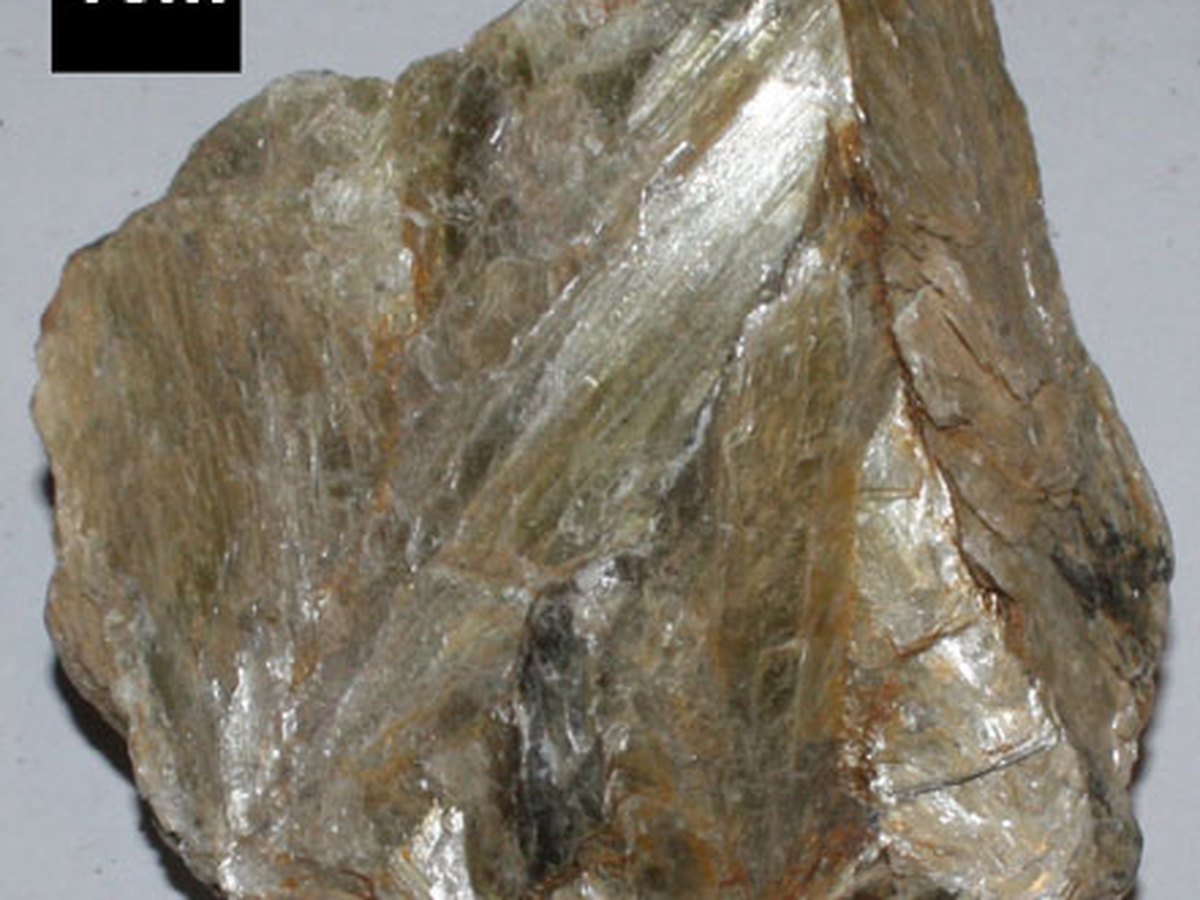 Lepidolite
