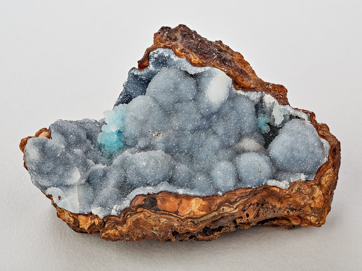 Limonite