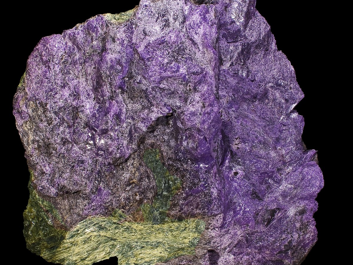 Lizardite