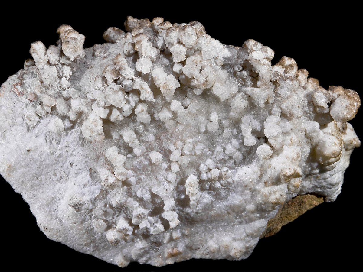 Magnesite