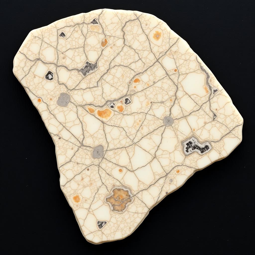 Maligano Jasper