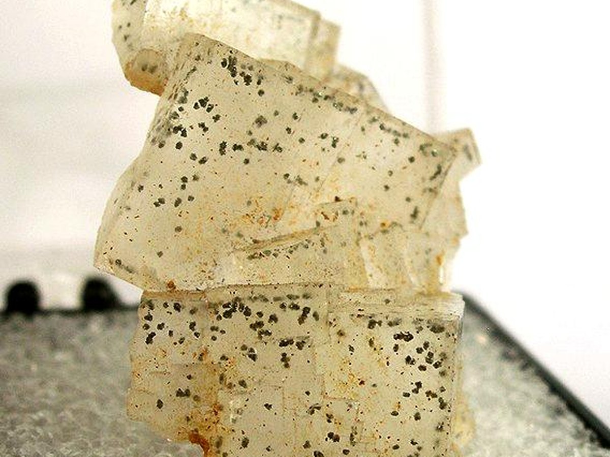 Marcasite