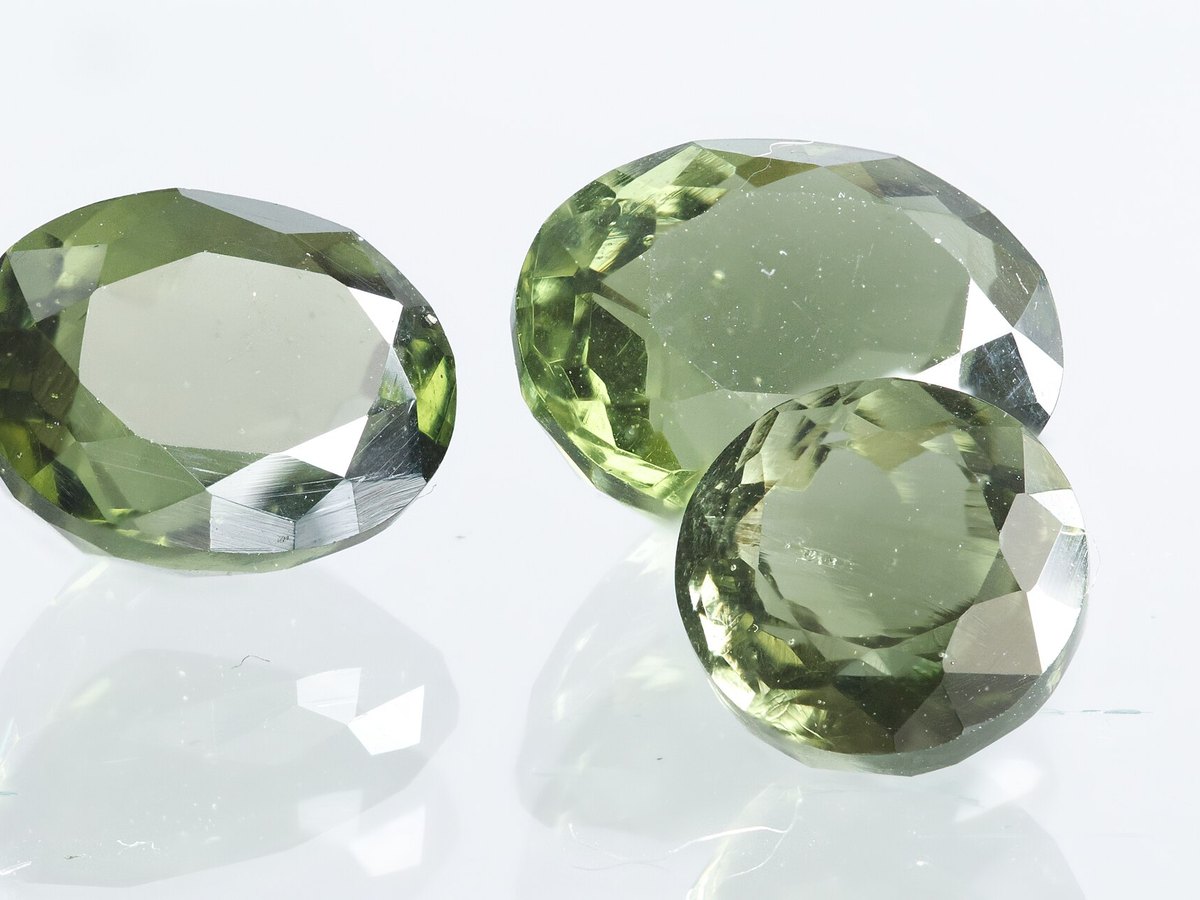 Moldavite