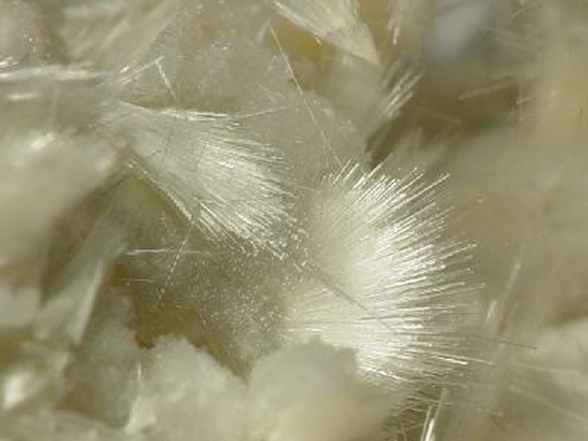 Mordenite