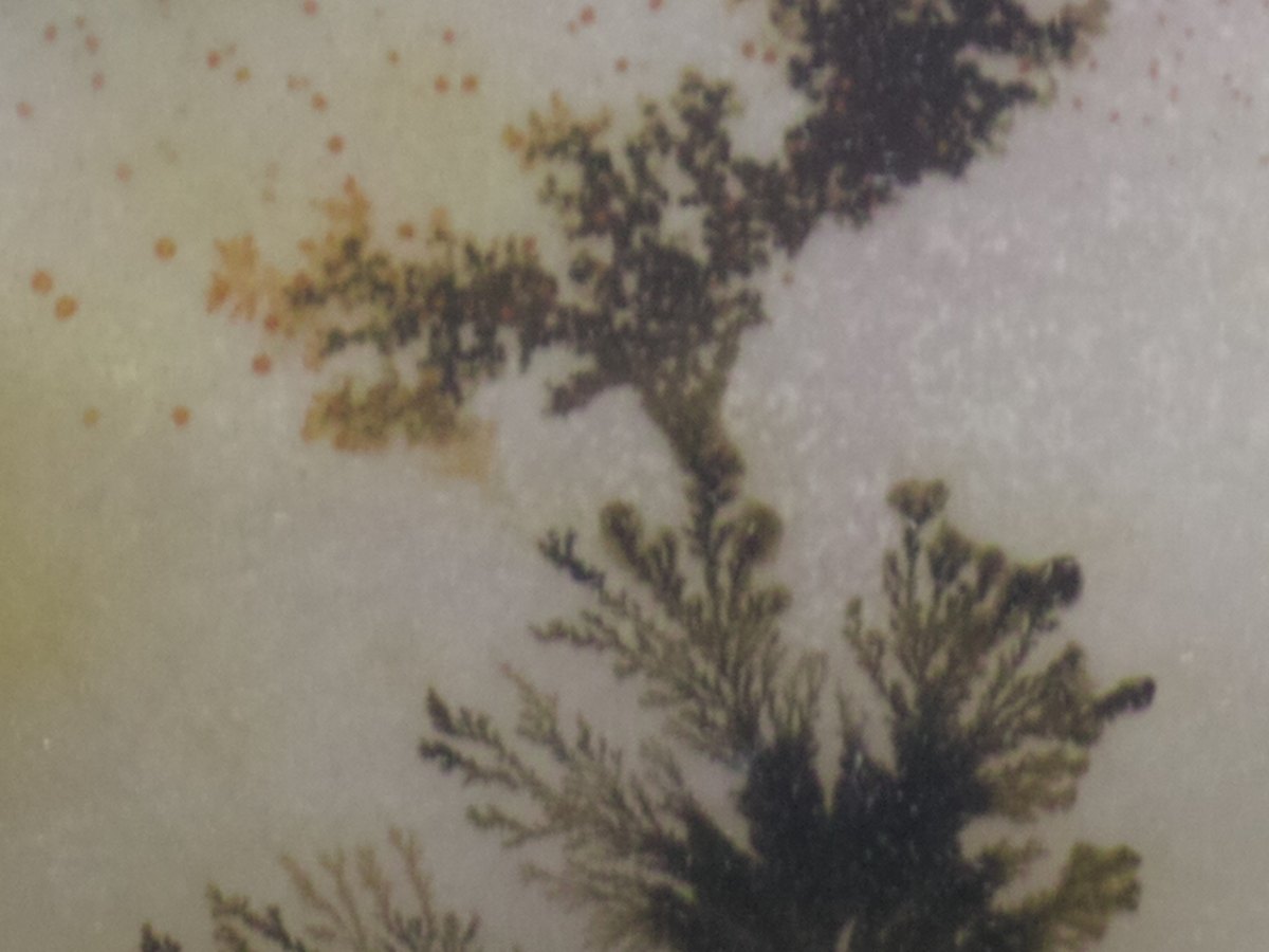 Moss Agate