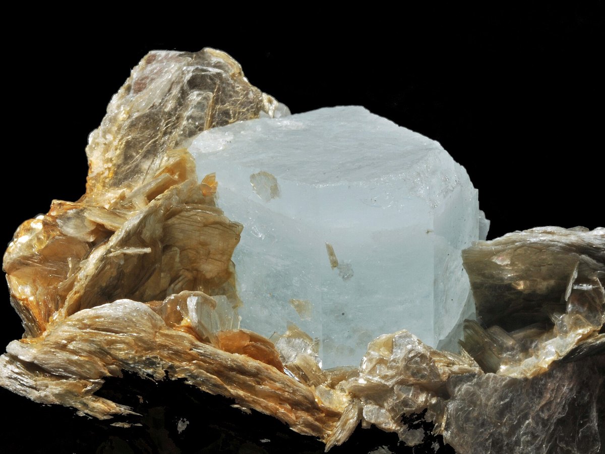 Muscovite