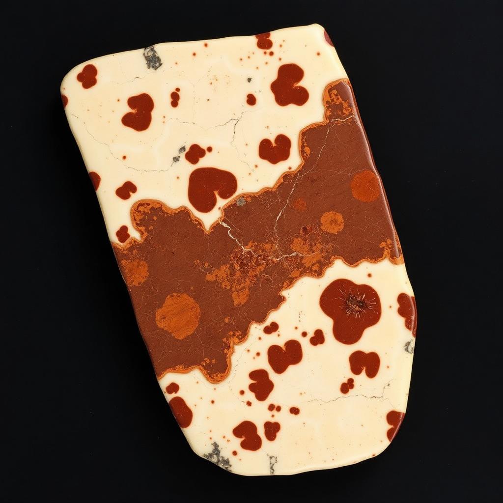 Nguni Jasper