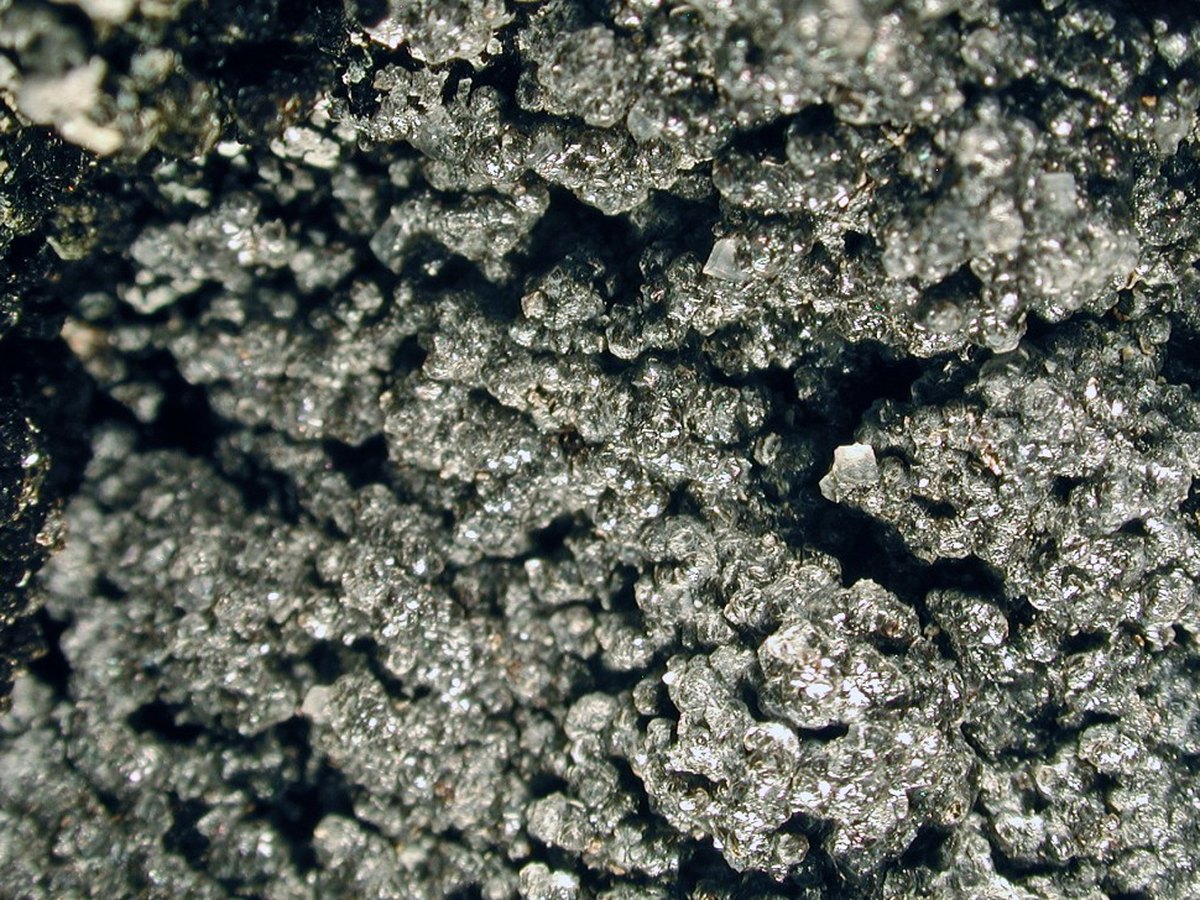 Nontronite