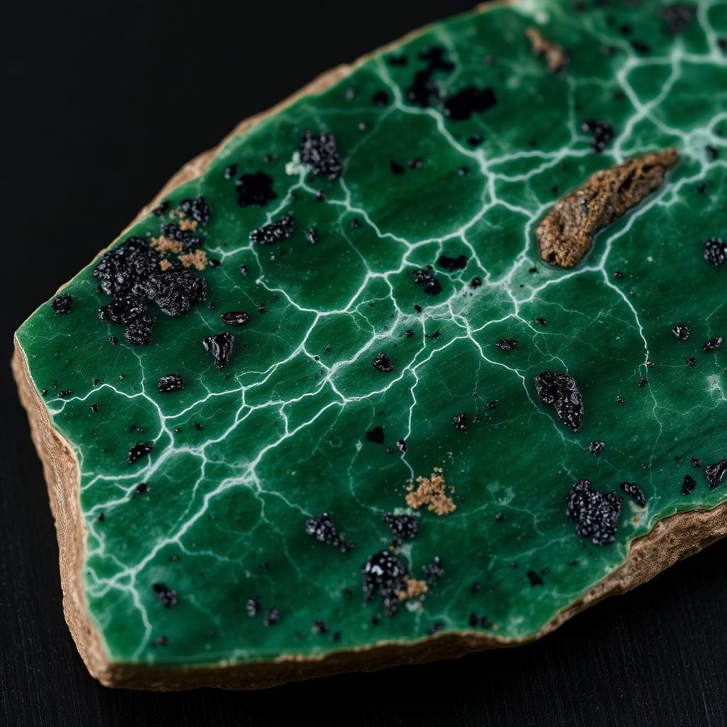 Nundoorite