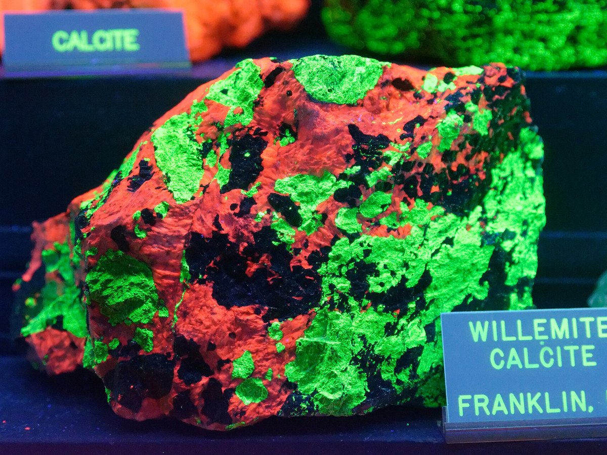 Optical Calcite