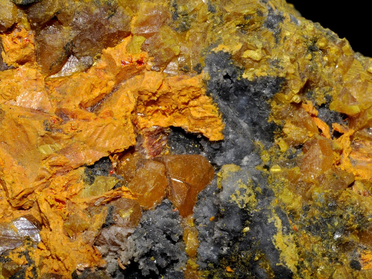 Orpiment