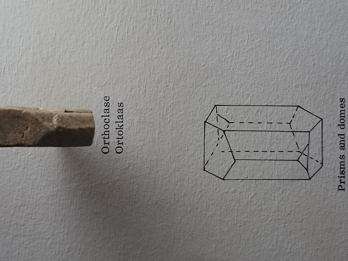 Orthoclase