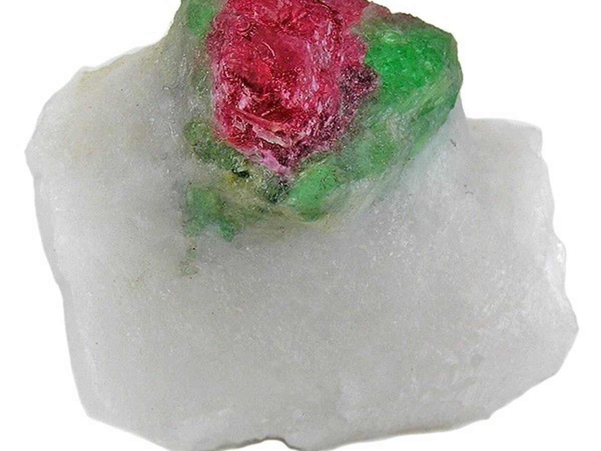 Pargasite