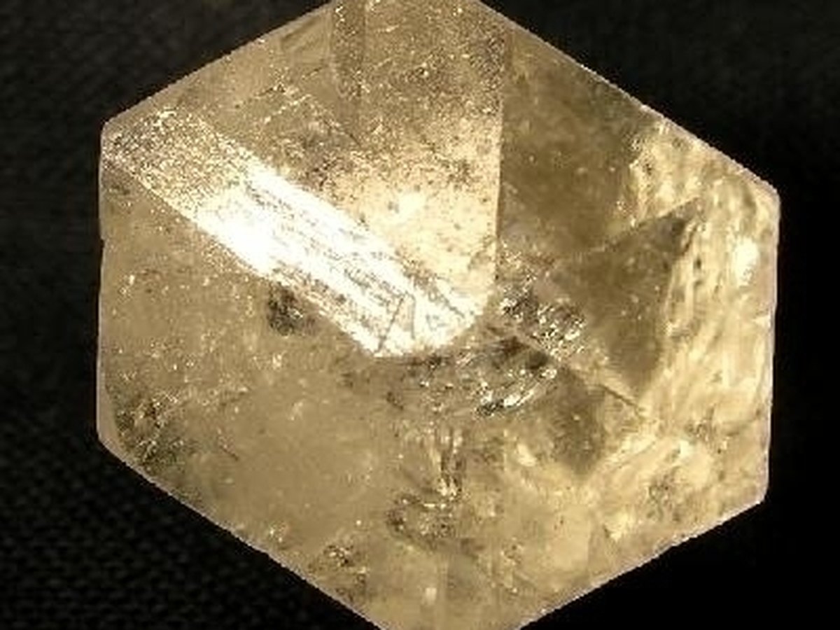 Phenakite