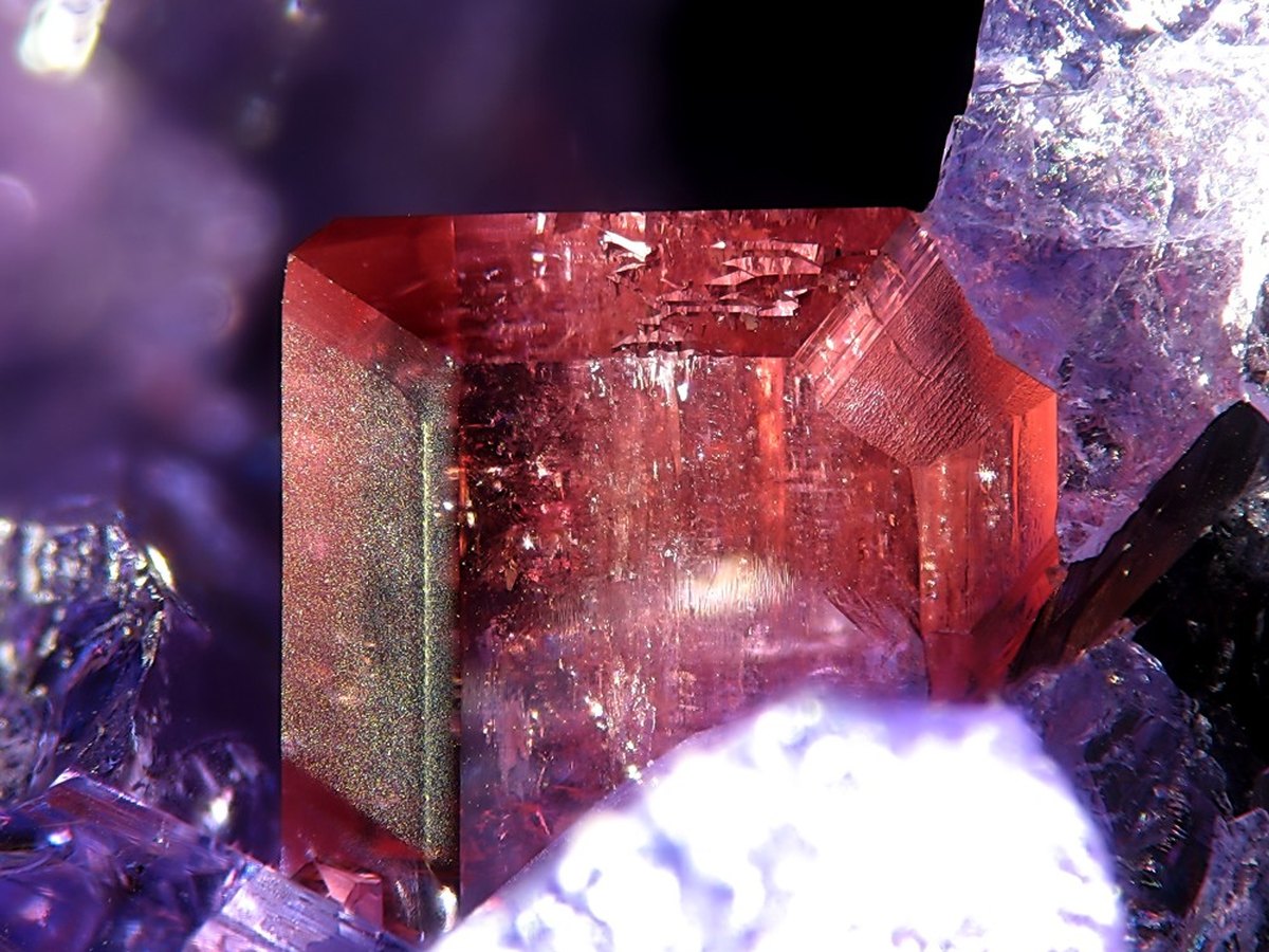 Phosphosiderite